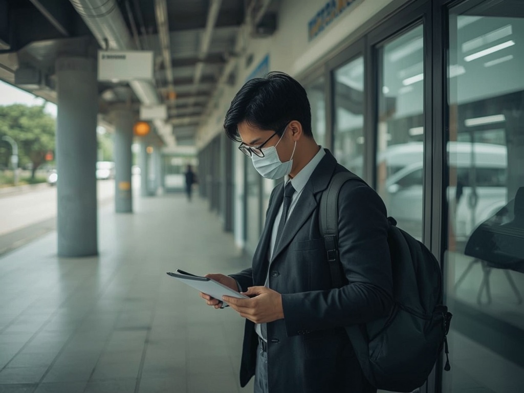 Strategi Terpadu untuk Mobilitas Kerja dan Hunian Modern yang Efisien